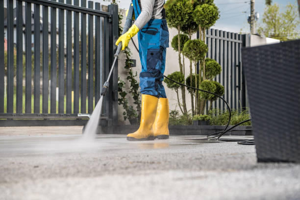 Concrete Sealing in West Hollywood, CA